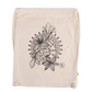 Gym Bag - Limited Edition - Featured Artist - Flowers & Time