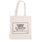 Tote Bag - My Vocabulary